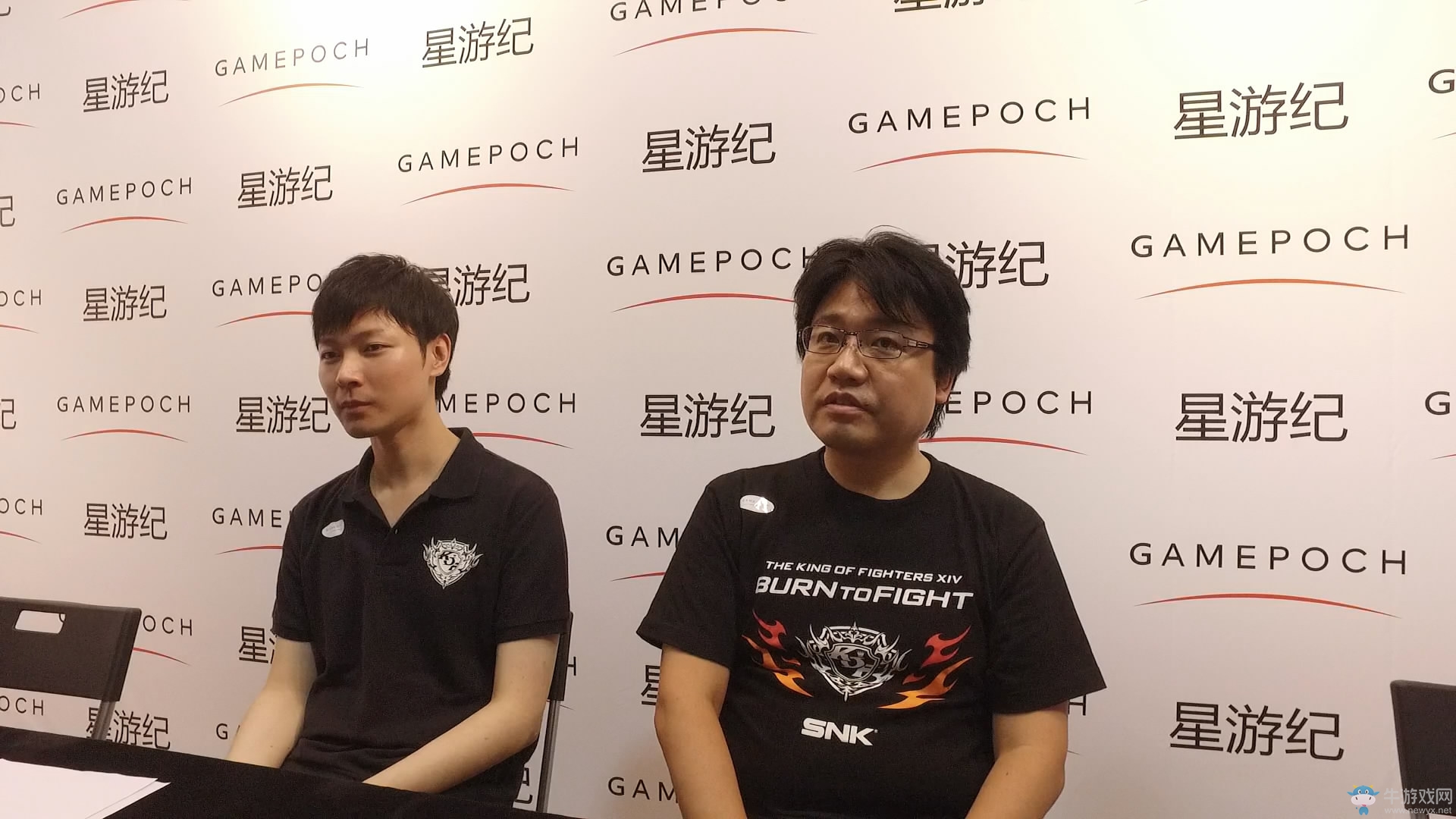 CJ 2016：《拳皇14》制作人專訪 表示優先考慮中國玩家的習慣