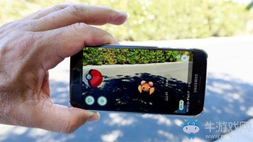 《口袋妖怪GO》可能被迫下架 原因讓人無語