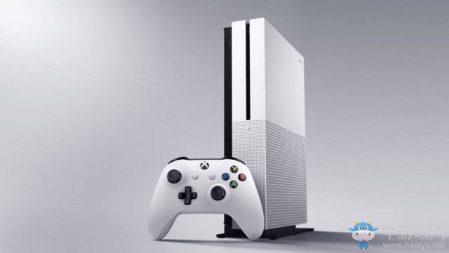 PS4換Xbox One S 開啟以舊換新服務