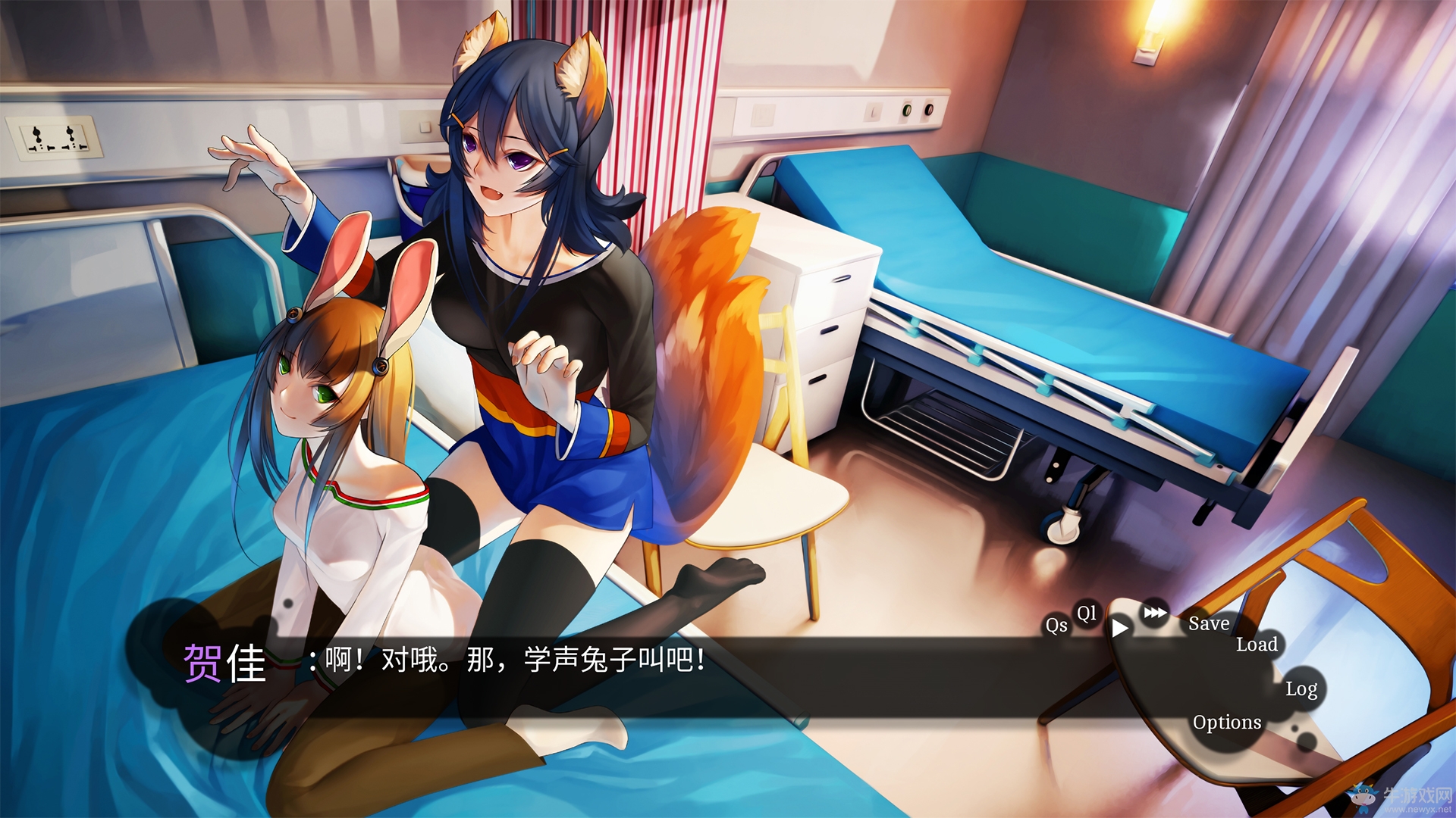 國產獨立游戲《山桂》正統(tǒng)續(xù)作《百曲》正式登陸steam