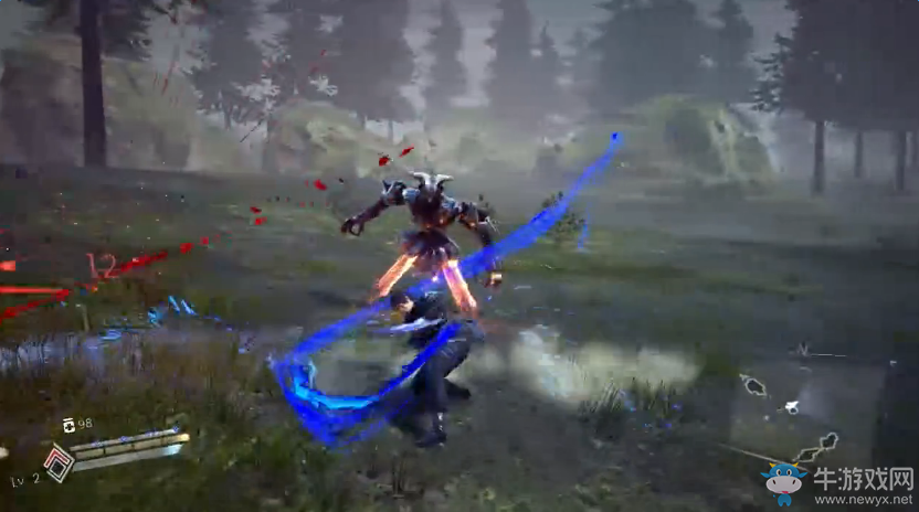《失落之魂》可能登陸PS4 索尼有意資助國人游戲制作人