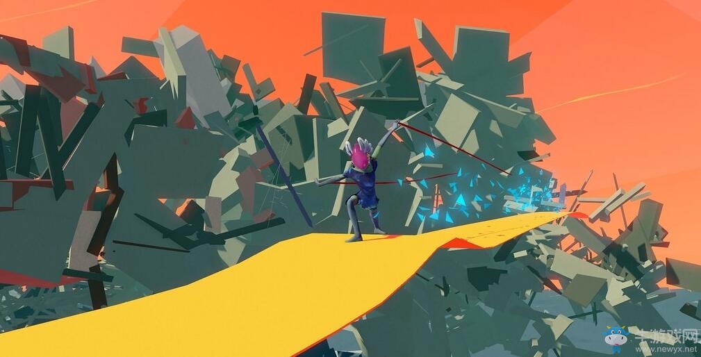 《邊界：王國碎片》登陸PS4 國行有戲