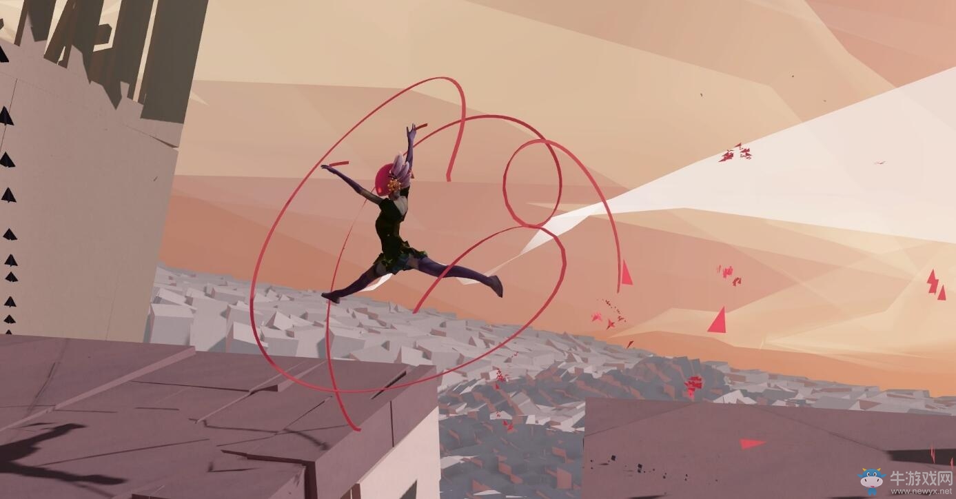 《邊界：王國碎片》登陸PS4 國行有戲
