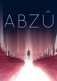 《abzu》中文破解版下載 每一個(gè)畫(huà)面都是絕美的