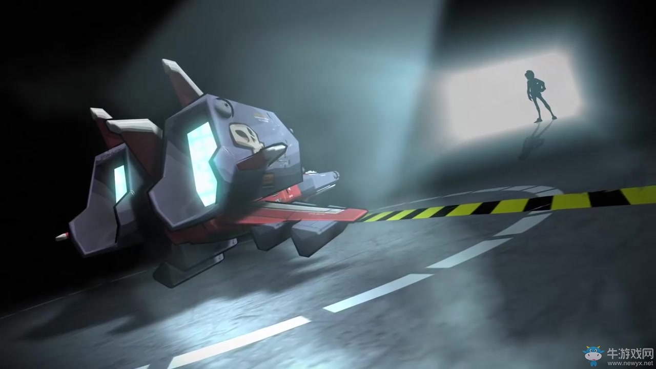《Galak-Z》免費DLC推出 “虛空”場景新玩法