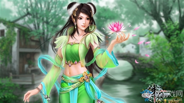 完美起訴國產游戲《一劍誅仙》 索賠50萬