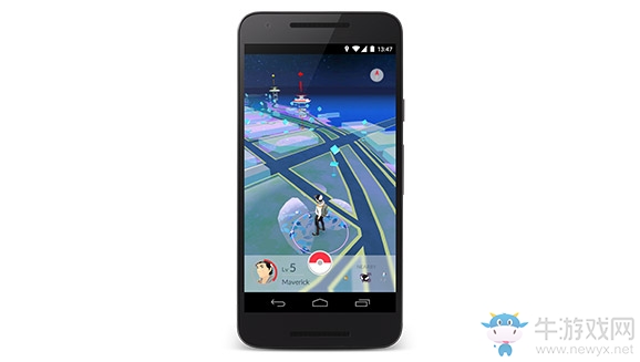 《口袋妖怪：GO》登陸亞洲 新解鎖15個國家