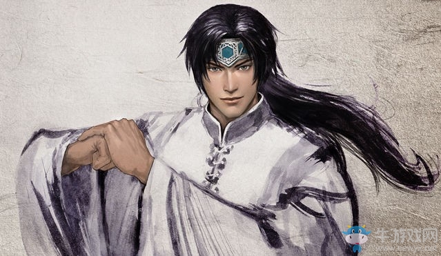 《真三國無雙8》將成有史以來制作預(yù)算投入最大的作品
