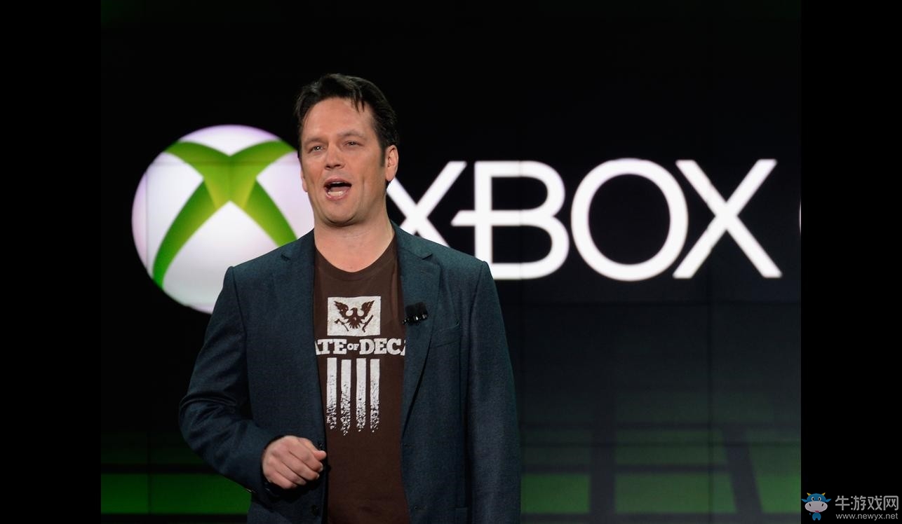 Xbox主管表示 已經(jīng)有廠商為新主機(jī)開(kāi)發(fā)游戲