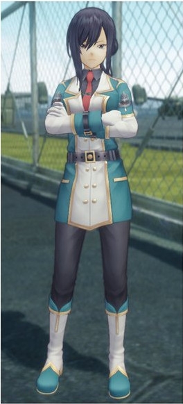 《黑玫瑰的瓦爾基里》DLC內容更新 最強女武神參戰