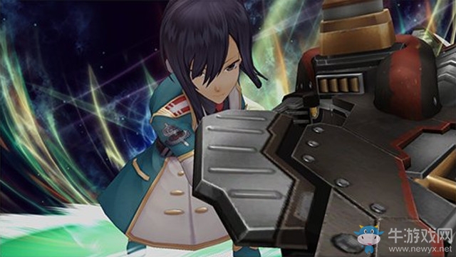 《黑玫瑰的瓦爾基里》DLC內容更新 最強女武神參戰