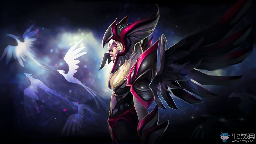 《DOTA2》官方論壇遭受黑客攻擊 泄漏200萬用戶真實(shí)信息