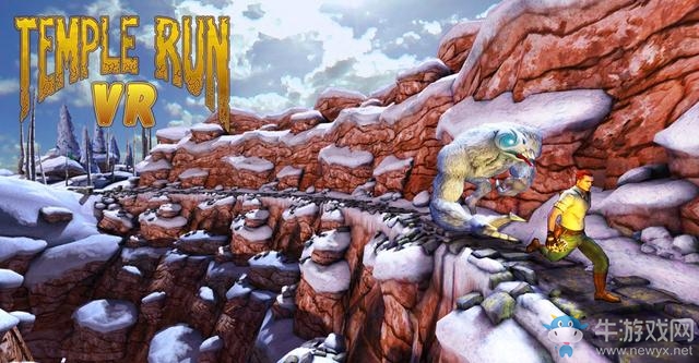 Gear VR評測：不完美的入門級VR頭盔