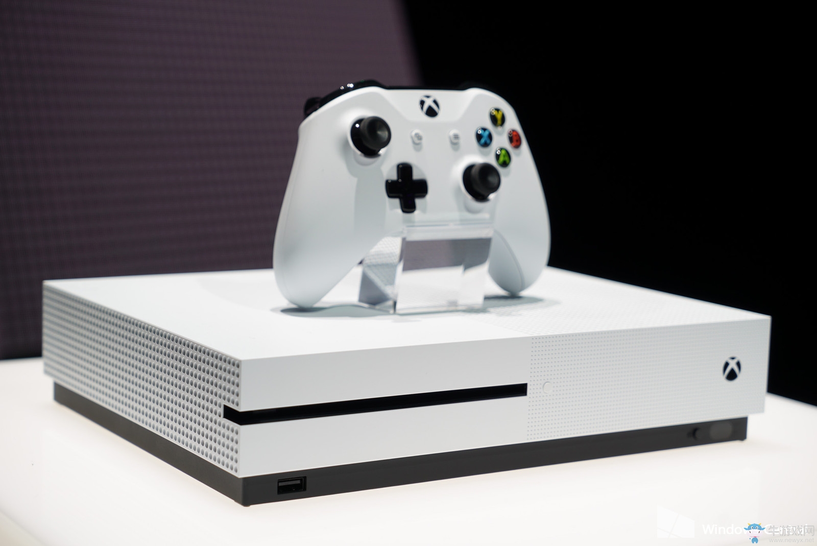 XboxOne七月份主機(jī)銷(xiāo)量排名第一 打敗PS4的前奏