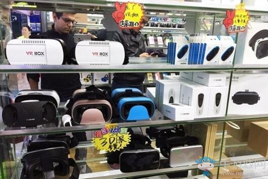 撕開“偽VR”面具讓真VR走向大眾 告別欺騙