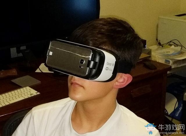 Gear VR評測：不完美的入門級VR頭盔