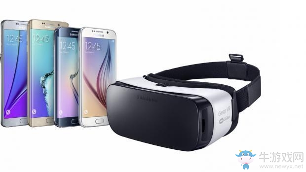 Gear VR評測：不完美的入門級VR頭盔