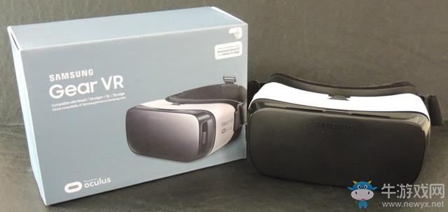 Gear VR評測：不完美的入門級VR頭盔