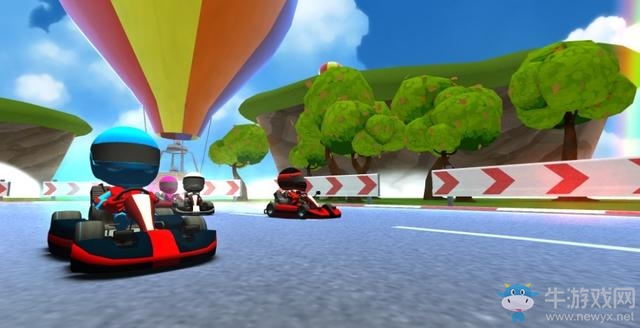 Gear VR評測：不完美的入門級VR頭盔