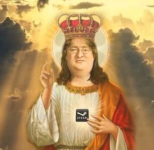 深入了解steam和G胖的發家史 野路子我只服G胖