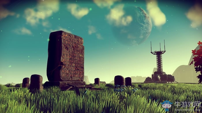 《無人深空》PS4只是限時獨占 或將登陸XB主機