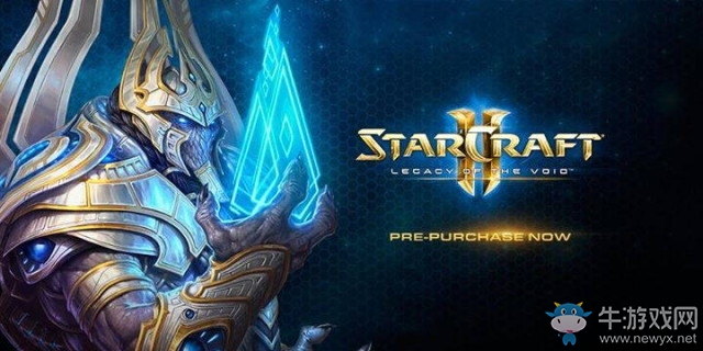 《星際爭霸2》迎來史上最大更新 三大種族齊變更 內容搶先看