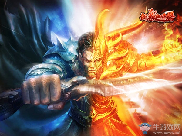 鴻運當頭！揭秘《新獸血沸騰》幸運值系統