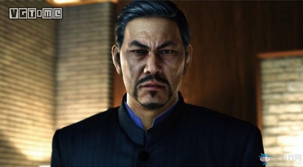 《如龍6》新角色公布 各國(guó)黑幫老大紛紛現(xiàn)身