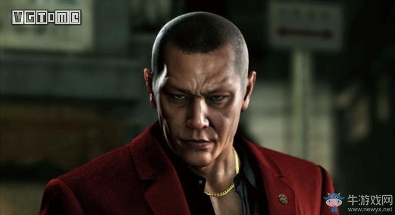 《如龍6》新角色公布 各國黑幫老大紛紛現(xiàn)身