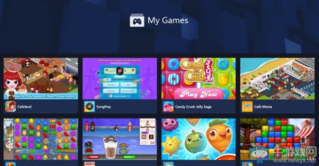 Facebook與Unity宣布聯合打造全新的PC游戲平臺
