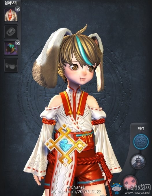 《劍靈》黑風(fēng)衣時(shí)裝展示 茱莉亞同款已登錄