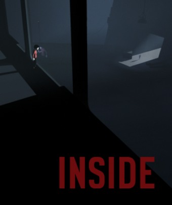 《Inside》D加密破解中文版下載 D加密告破