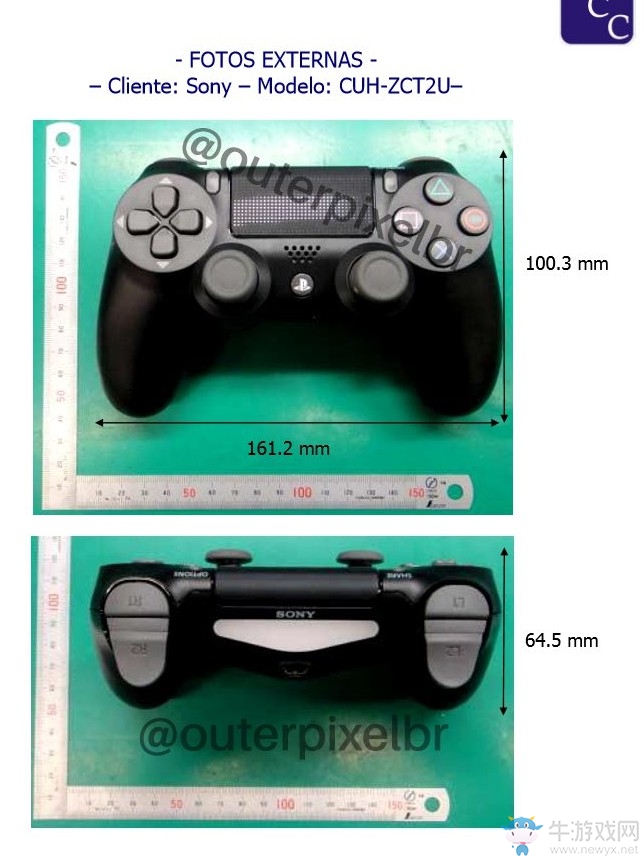 索尼將在9月發布倆款新主機PS4 Slim和PS4 NEO