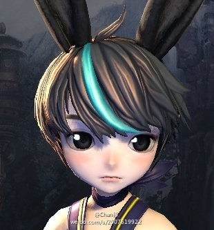 《劍靈》黑風(fēng)衣時(shí)裝展示 茱莉亞同款已登錄