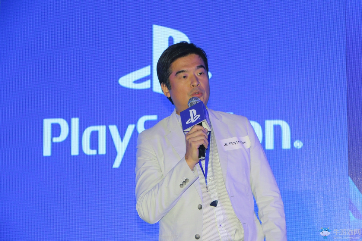 索尼PlayStation亞洲發(fā)布會時(shí)間公布 宣布加強(qiáng)版主機(jī)及更多中文化游戲