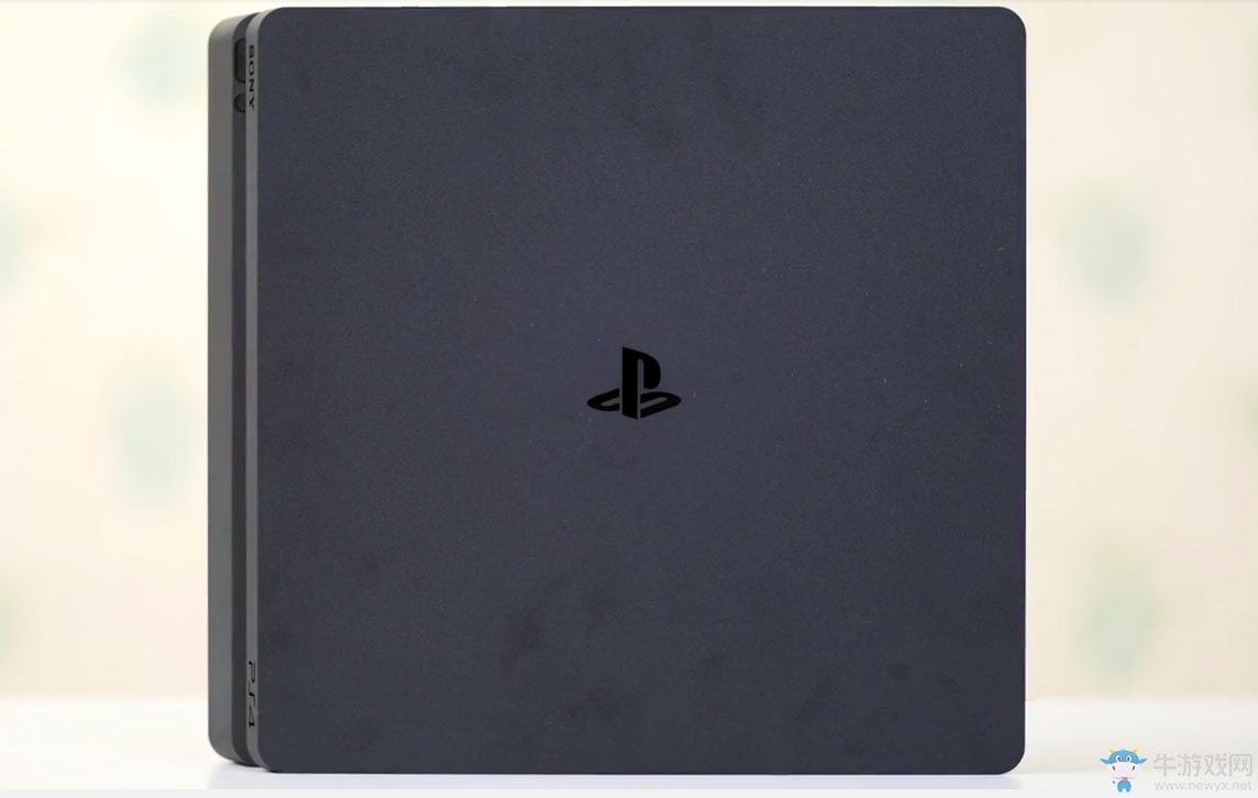 PS4 Slim售價曝光 價格并不是那么美麗啊