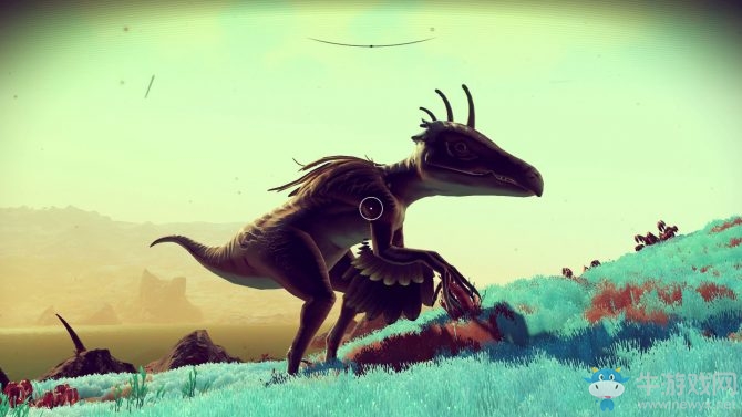 《無(wú)人深空》PS4版發(fā)布新修復(fù)補(bǔ)丁1.06 將修復(fù)90%錯(cuò)誤