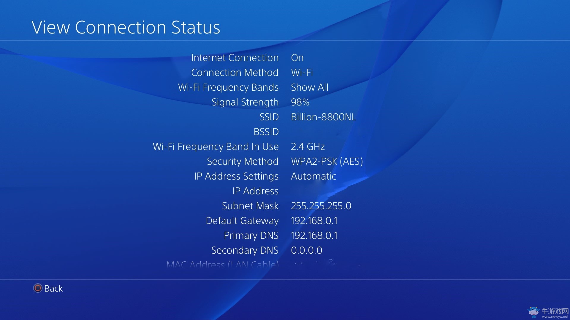 PS4 Slim將支持5GHz Wi-Fi 初代PS4最缺少的部分