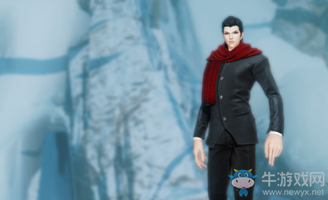 《天諭》開學(xué)季來臨！ 民國主題時裝將上線