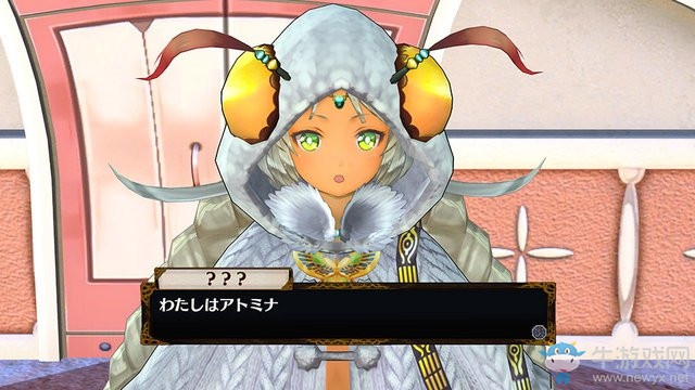《菲麗絲工作室》三大萌妹登場 角色詳細情報公布