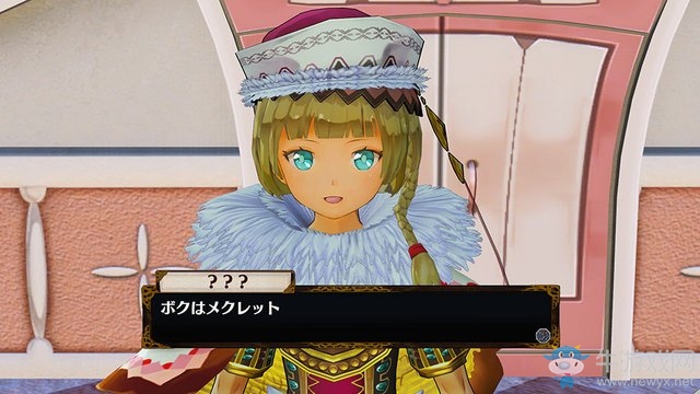 《菲麗絲工作室》三大萌妹登場 角色詳細(xì)情報公布