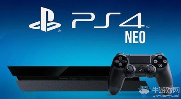倆大主機價格曝光 PS4 Slim和PS4 Neo或不足3000元