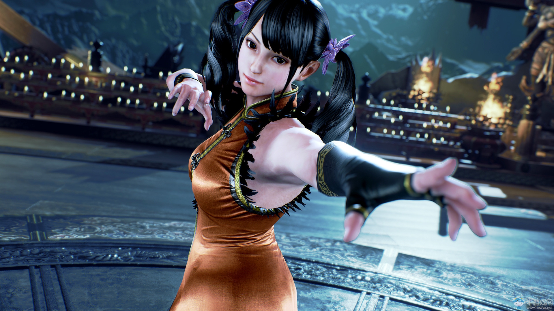 《鐵拳7》或?qū)⑼瞥龈顿M(fèi)DLC 開發(fā)者改口真快啊