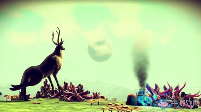 《無人深空》無論玩多久 steam提供無償退款?Valve澄清