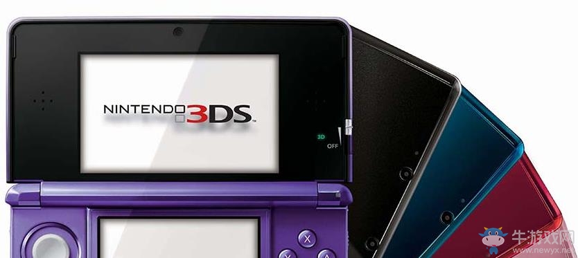 任天堂直面會9月舉辦 介紹3DS年末豪華游戲陣容