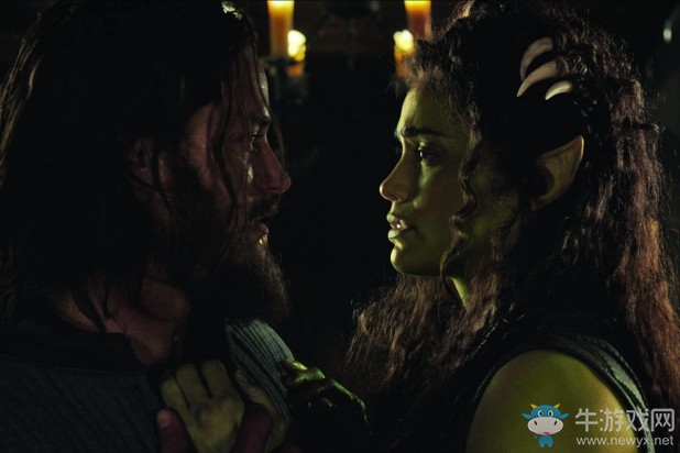 電影《魔獸》續(xù)作將不在北美上映 首發(fā)中國 開了先例