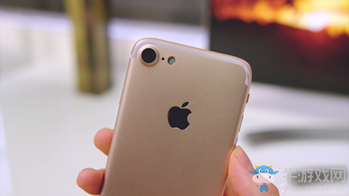 iPhone 7取消16GB和64GB 跨度有點大啊