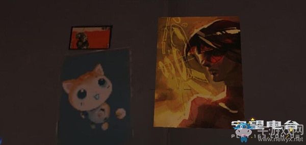 《守望先鋒》新英雄Sombra解讀 曾為死神手下超級(jí)黑客