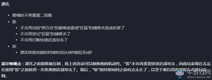 《守望先鋒》大清早就搞事 第二賽季與新地圖上線