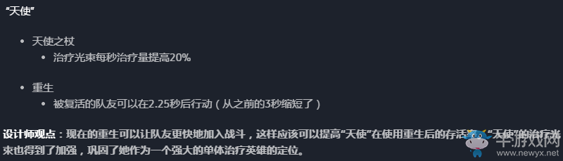 《守望先鋒》大清早就搞事 第二賽季與新地圖上線